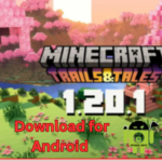 Minecraft 1.20 apk free Download