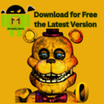 Another FNAF 0 Game