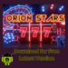 Orion Stars 777