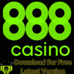 888 casino app