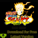 Naruto Senki APK Download for Android - Latest Version