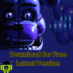 Five Nights at Freddy's: Sister Location on Steam