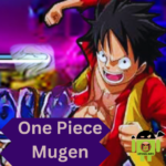 One Piece Mugen APK