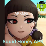 Squid Honey APK