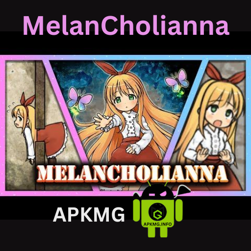 MelanCholianna