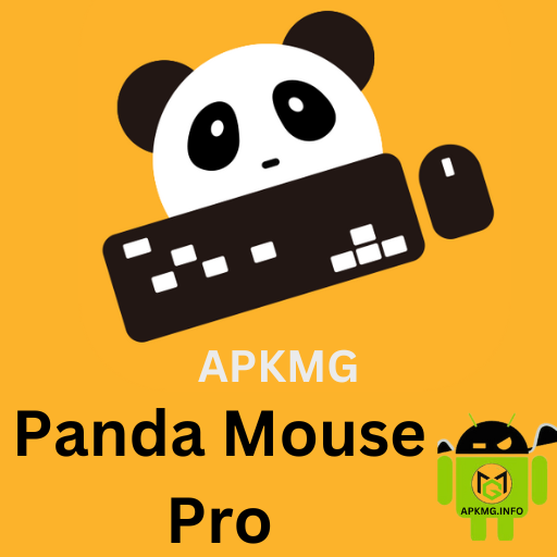 Panda Mouse Pro