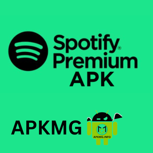 Spotify Premium APK