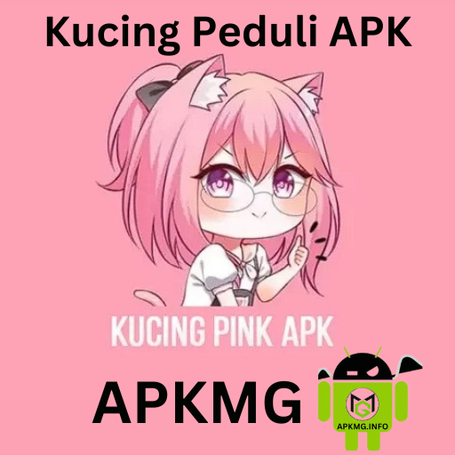 Kucing Peduli APK