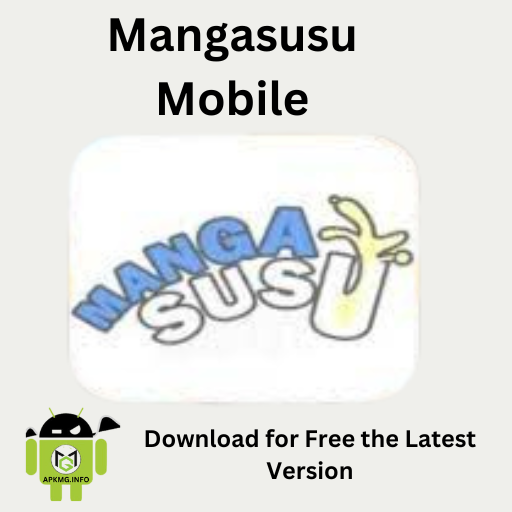 Mangasusu Mobile