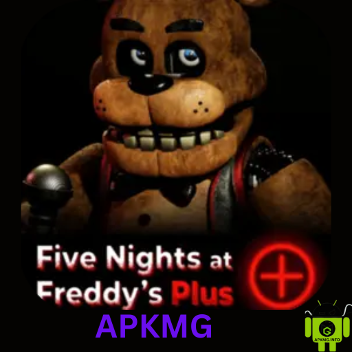 FNAF Plus APK