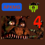 FNAF 4 APK