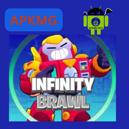 Infinity Brawl APK