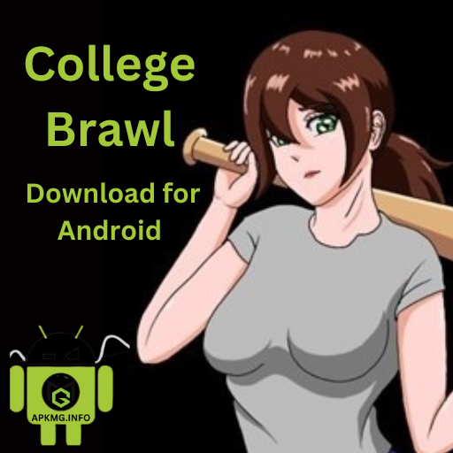 College Brawl for Android