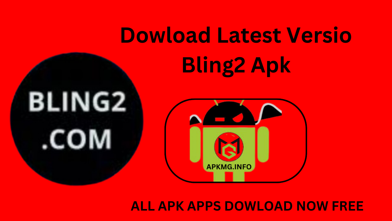 Bling2 APK