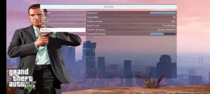 GTA 5 Download APK 2