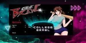 College Brawl 1