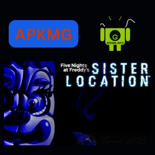 FNAF Sister Location APK