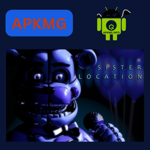 FNAF SL