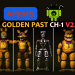 A Golden Past