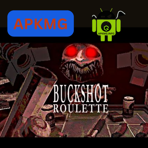 Buckshot Roulette APK