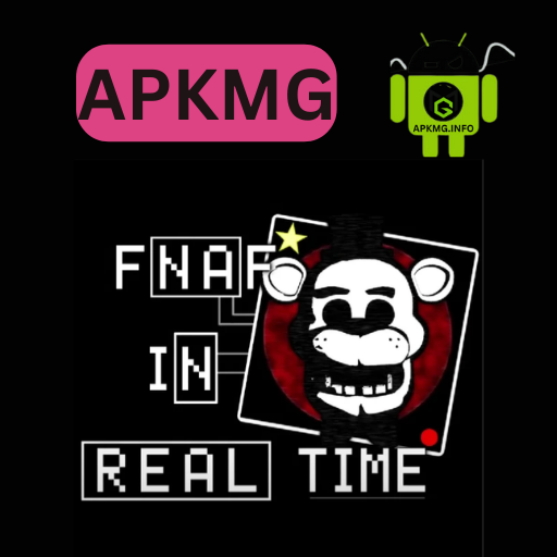 FNAF In Real Time APK