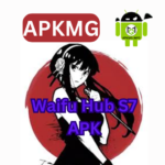 Waifu Hub S7 APK