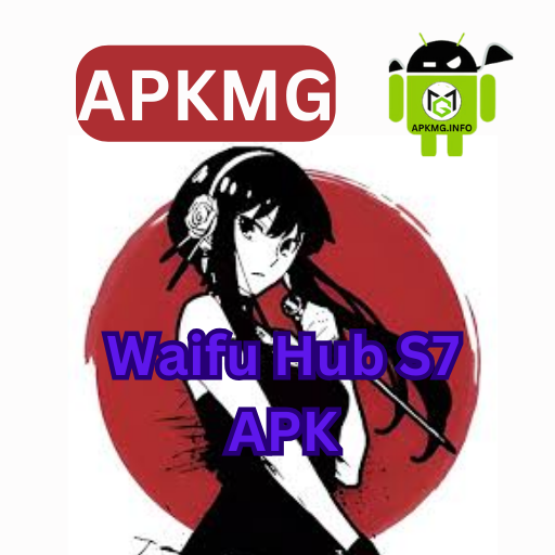 Waifu Hub S7 APK