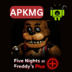 FNAF Plus APK