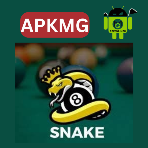 Snake 8 Ball Pool APK