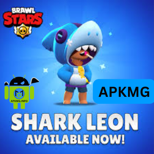 Shark Brawl5.5 Beta (v27) APK