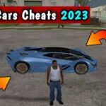 Request Update Google play GTA: SA Cheater 2.3 APK