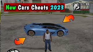 Request Update Google play GTA: SA Cheater 2.3 APK